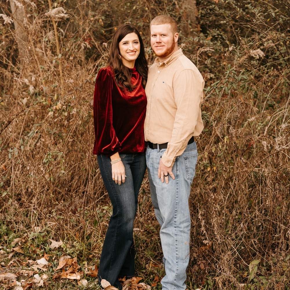 Meet your Posher, Chelsey